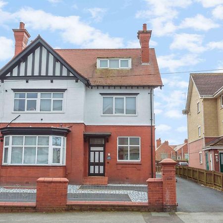 Cherry Property - Mulberry Suite Blackpool Exterior photo